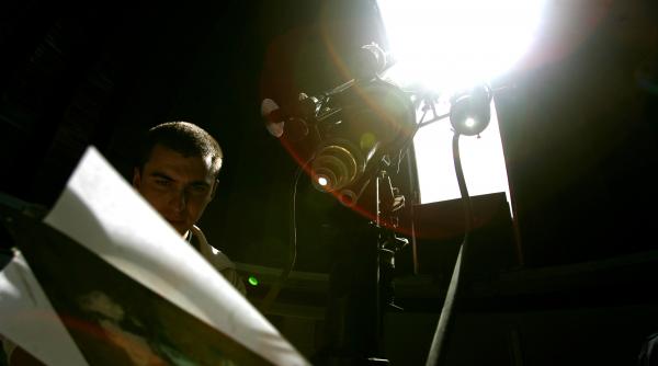 astrologii au un cer fals