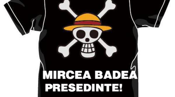 au mai ramas 3 zile mircea badea presedinte