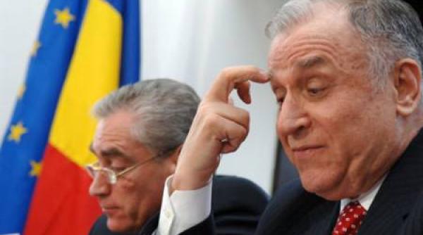 circul de la cpun nica leon nu dau mana cu un criminal ion iliescu esti o puslama