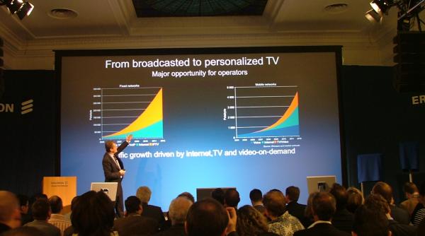 congresul telecom linux broadband