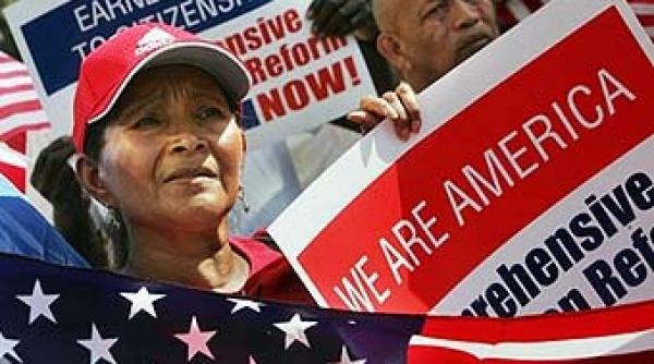 imigrantii vor dubla populatia sua