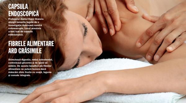 jurnalul de sanatate cand scartaie articulatiile