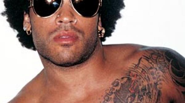 lenny kravitz internat in spital