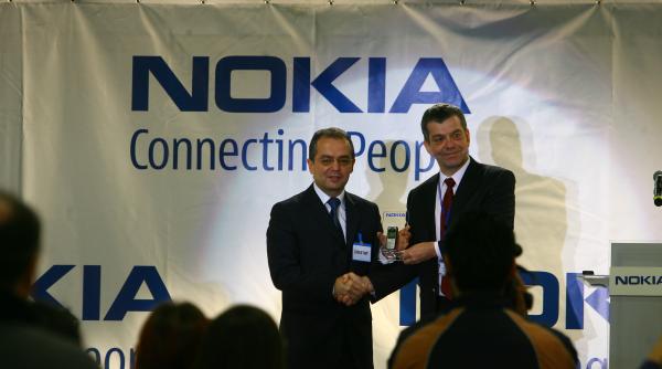 primul nokia de la jucu