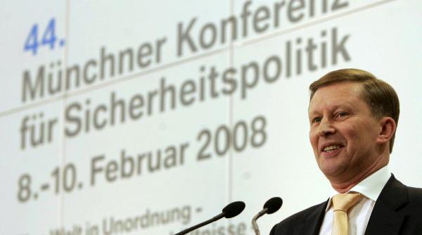 putin ar vrea sa vina la nato