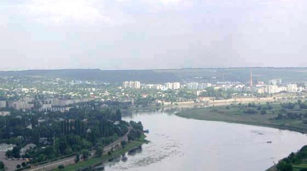 rezidurile deversate la tiraspol lasa odesa fara apa potabila