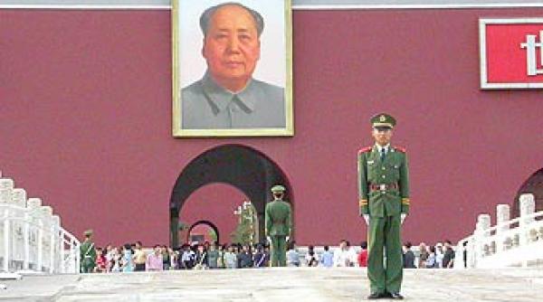 10 milioane de chinezoaice cadoul lui zedong pentru kissinger