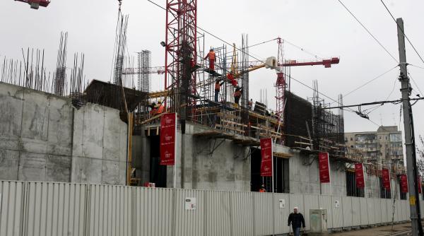 birouri de lux in bucuresti