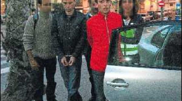 europol cel putin 120 de romani arestati in spania