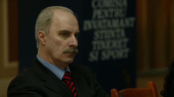 handbal la polivalenta box la circul de stat