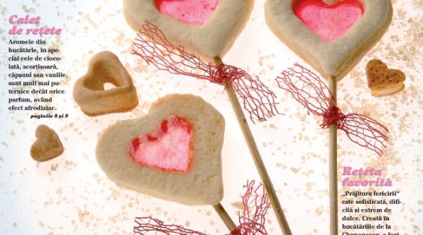 jurnalul de bucatarie dragostea pluteste in aer