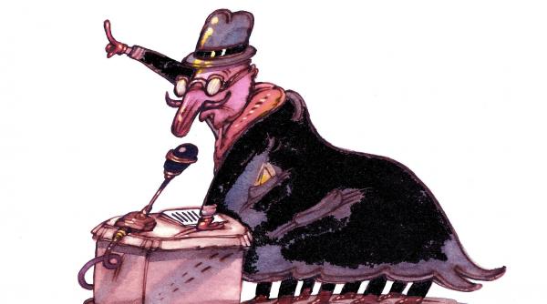 traian basescu presedintele cardas