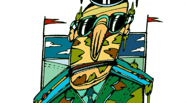 armata victima conflictului romano roman