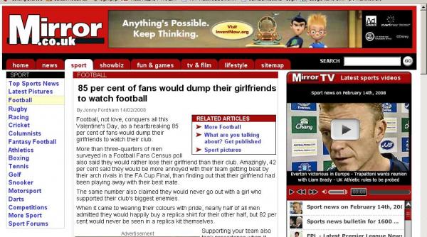 f a premier league regula la englezi fotbal da iubite ba