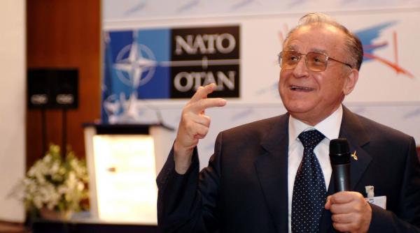 ion iliescu nimeni nu este interesat de alegeri anticipate