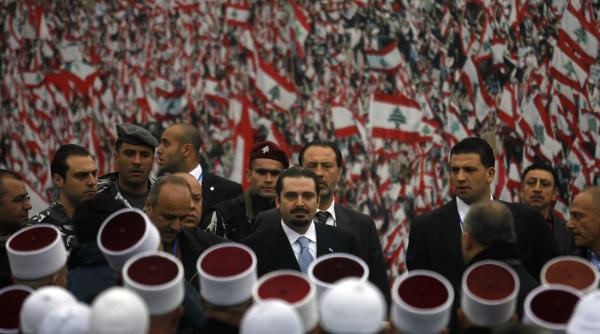 liban razboi deschis israelului