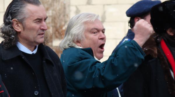 revendicari mineresti