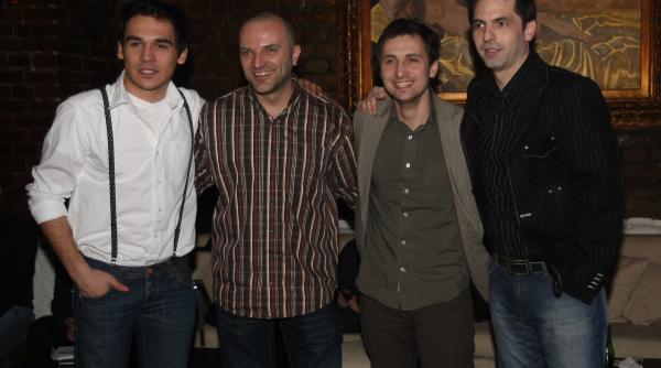 sase premiere la antena 1