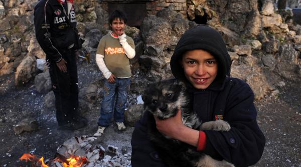spital italian loc de campare pentru imigrantii ilegali din romania