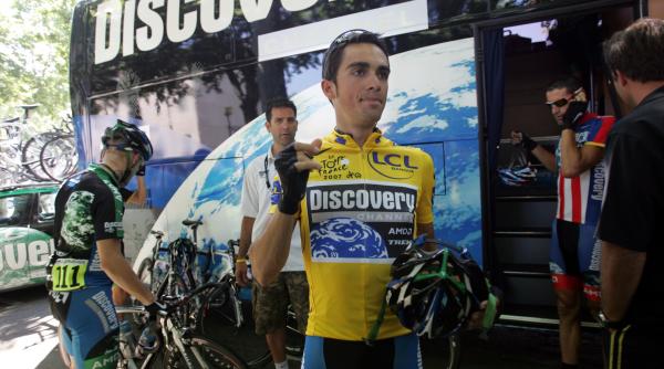 turul frantei 2008 fara contador