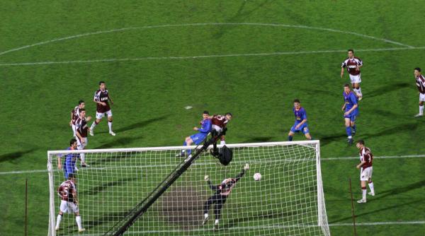 bugetul tv mic pentru liga i