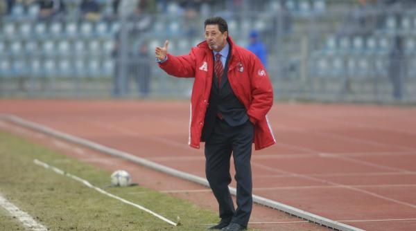 dinu director tehnic