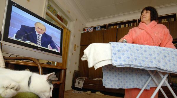 putin e pregatit sa devina prim ministru