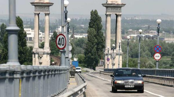 s a schimbat modificarea taxa marita pe podul giurgiu ruse