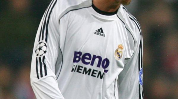 guti va semna si el un contract pe viata cu real madrid