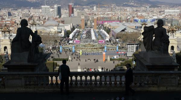 lte vs wimax terminale recorduri