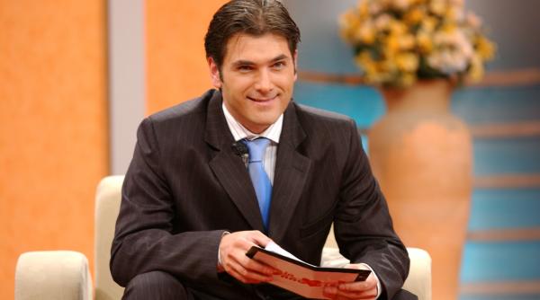 muzici cu personalitate dj mircea radu la news fm