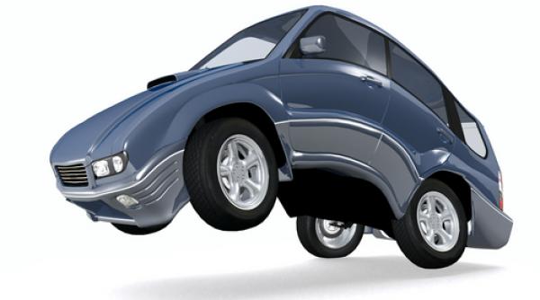 o actiune a politiei pune presiune pe marile firme germane