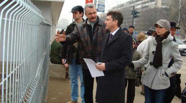 piata progresul din sectorul 4 de ieri intr o noua prezentare