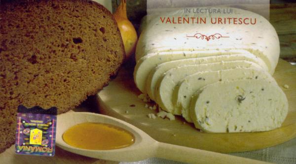 audio book gastronomice