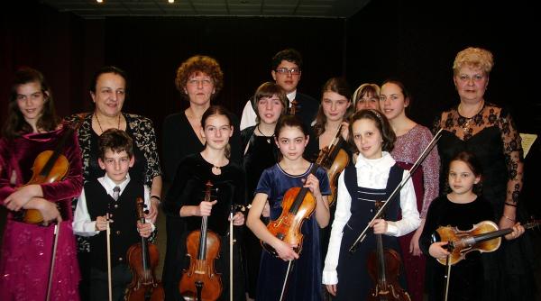 dialog intre generatii