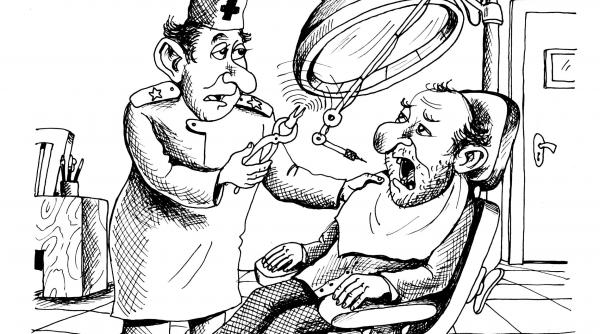 europa libera din masea