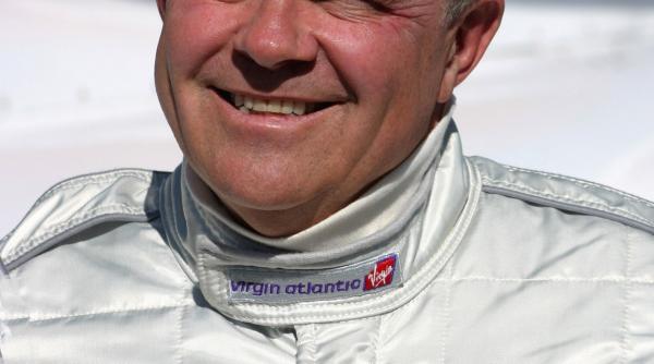 fossett declarat oficial mort