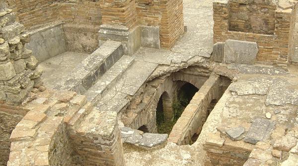 operatii de cataracta din vremea romanilor