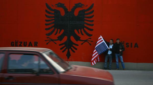 se naste un nou stat pe harta lumii