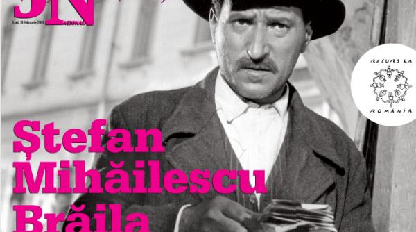 stefan mihailescu braila dup aring mine nimic