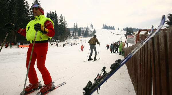 vatra dornei s a intors zapada