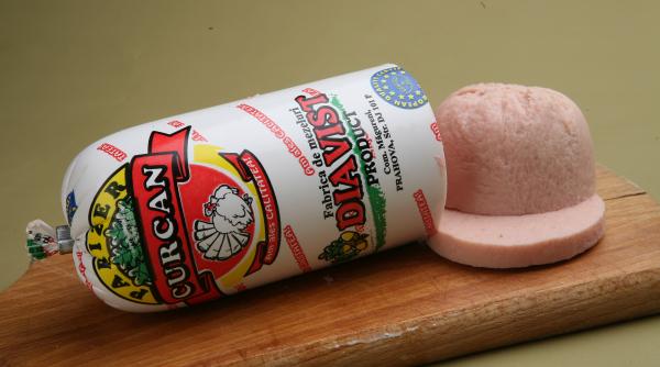 din resturi de pasare