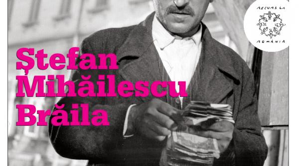 editie de colectie stefan mihailescu braila