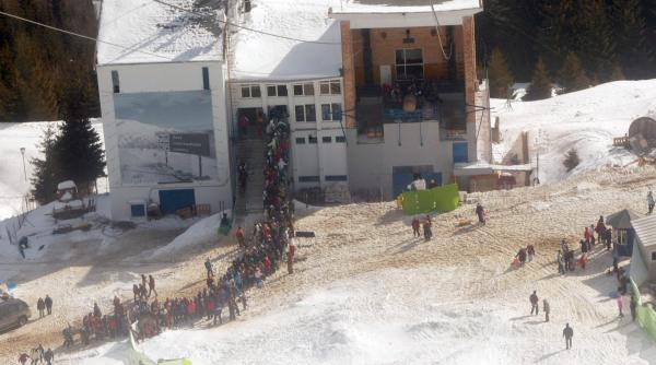 gerul dusmanul schiorilor