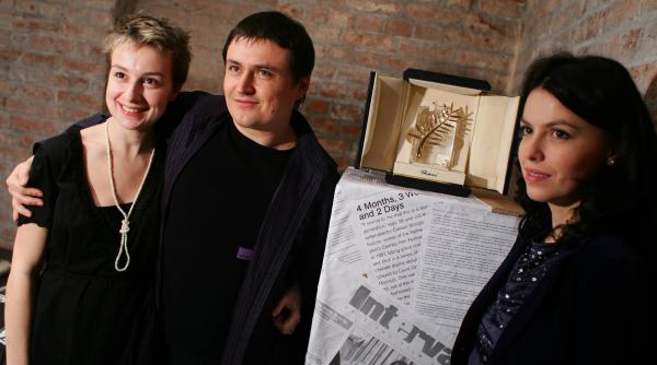 mungiu despre oi si ciobani