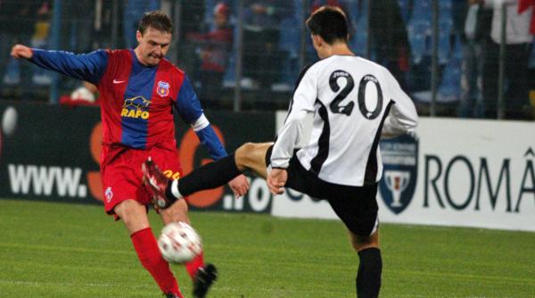 s a intrat in linie dreapta