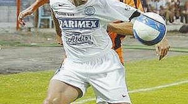 stranieri sepsi debut cu pasa de gol