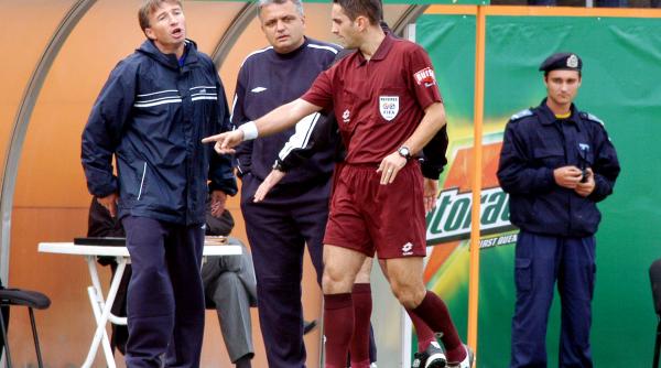 fluierasii cosmarul antrenorilor