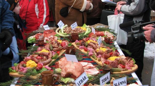 ignatul lunii faurar