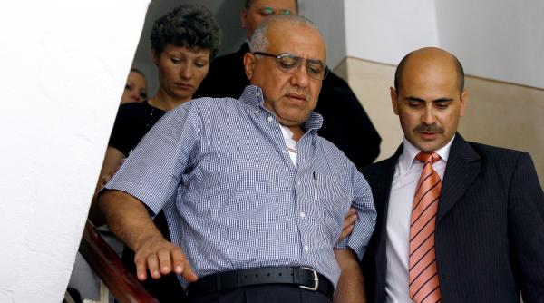 omar hayssam la finalul procesului de terorism